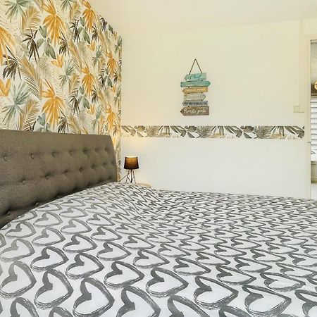 Appartement A Quelques Pas De La Plage Avec Jardin Merlimont-Plage Ngoại thất bức ảnh