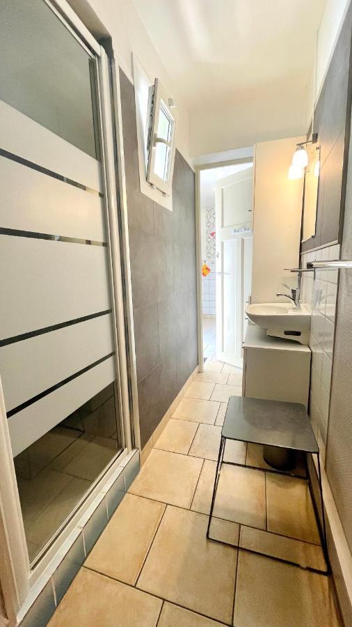 Appartement A Quelques Pas De La Plage Avec Jardin Merlimont-Plage Ngoại thất bức ảnh